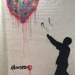 Meet your Posher, Jeffrey